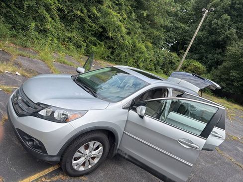 Used 2013 Honda CR-V EX-L image 33