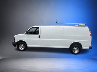 Used 2018 Chevrolet Express 3500 Extended w/ Driver Convenience Package RWD 360° Tour