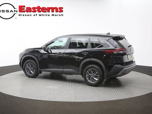 Used 2023 Nissan Rogue S AWD/4WD image 59