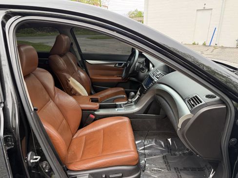 Used 2011 Acura TL SH-AWD image 23