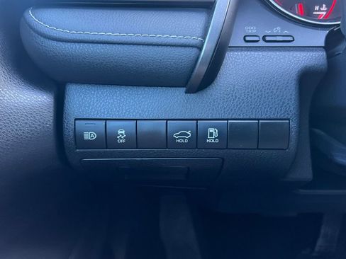 Used 2023 Toyota Camry XSE FWD image 30