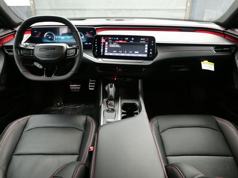 New 2026 Dodge Charger Scat Pack image 9