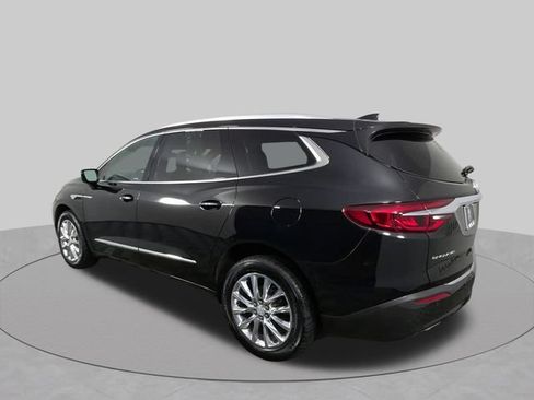 Used 2020 Buick Enclave Premium w/ Sun and Sites Package FWD image 8