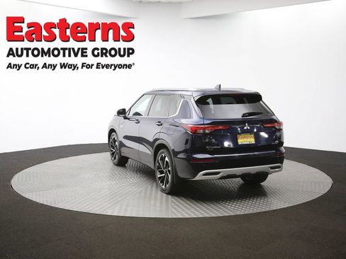 Used 2023 Mitsubishi Outlander SEL image 65