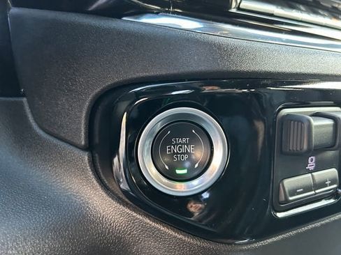 Used 2025 Chevrolet Silverado 2500 High Country w/ High Country Premium Package image 26