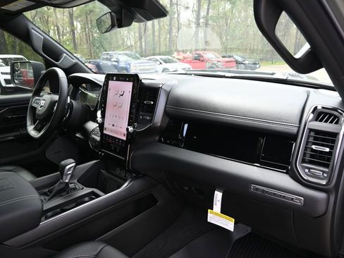 New 2026 RAM 1500 Rebel image 23