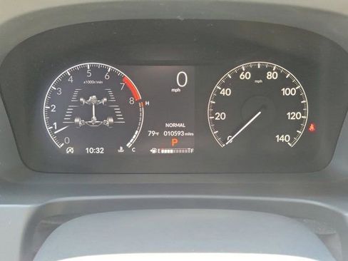 Used 2024 Honda Ridgeline RTL image 20