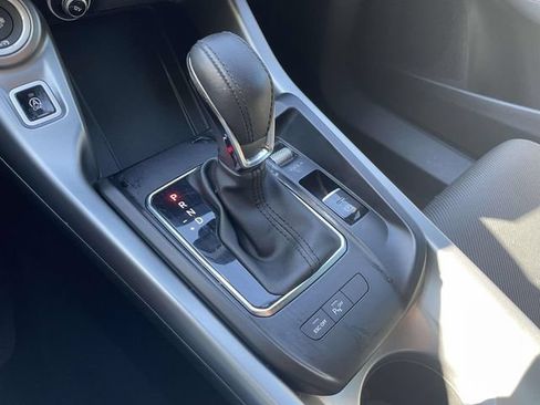 Certified 2024 Dodge Hornet GT w/ GT Blacktop Package AWD/4WD image 34