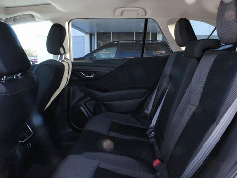 Certified 2025 Subaru Outback Premium image 13