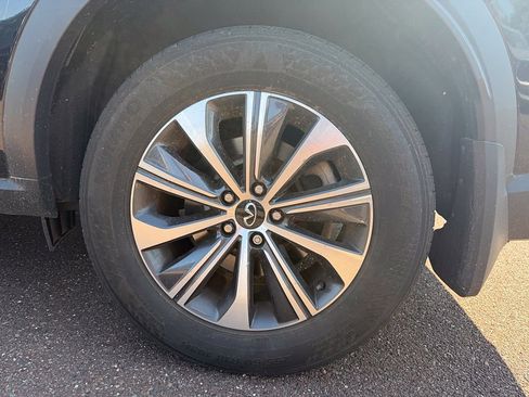 Used 2015 Buick Enclave Leather FWD image 20