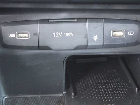 Used 2024 Hyundai Tucson SEL FWD image 25