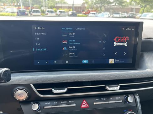 New 2026 Hyundai Sonata SEL AWD/4WD image 50