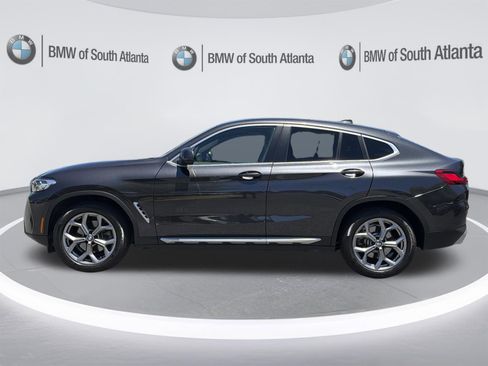 Used 2025 BMW X4 xDrive30i AWD/4WD image 24