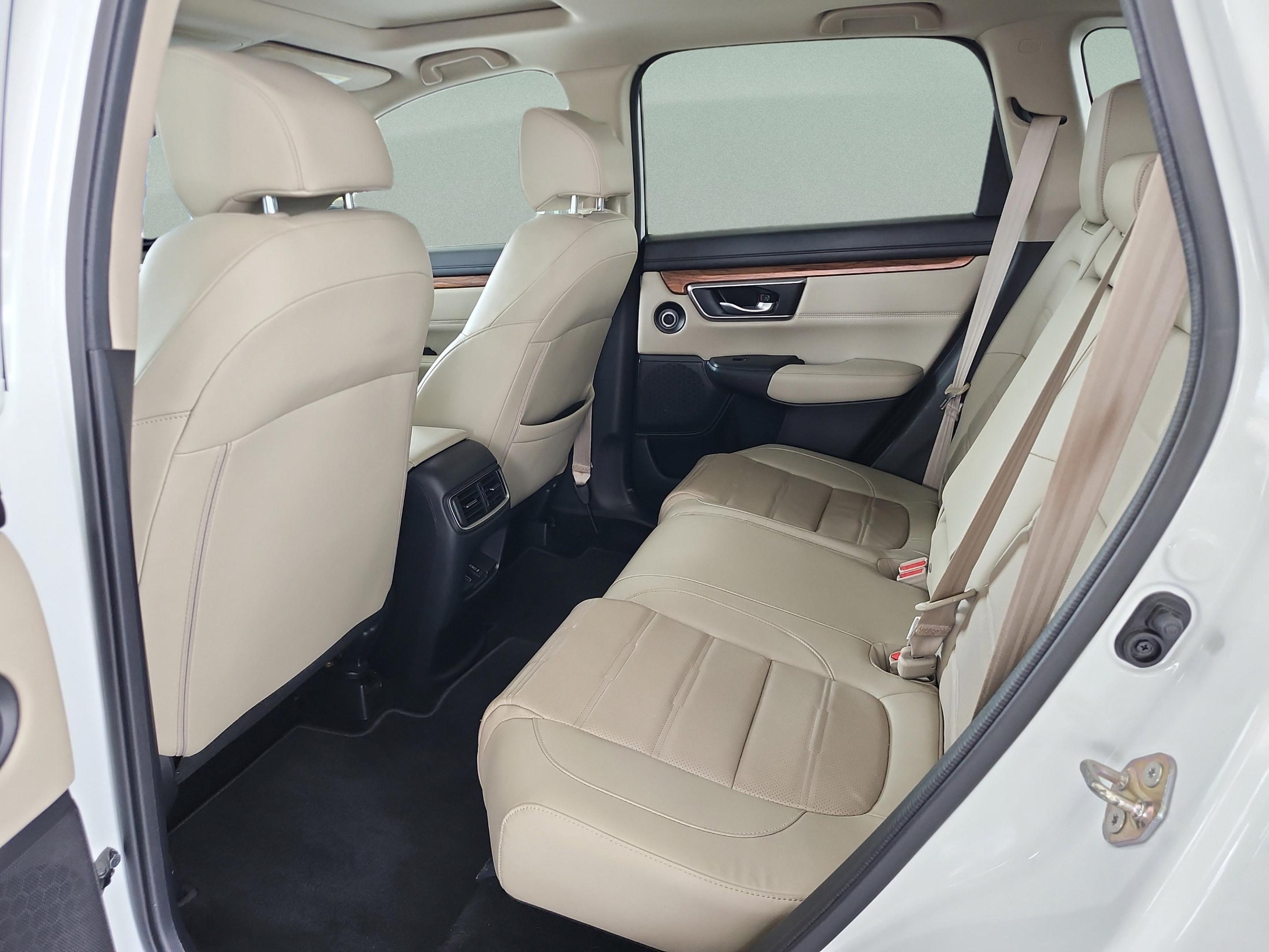 Certified 2019 Honda CR-V Touring image 18