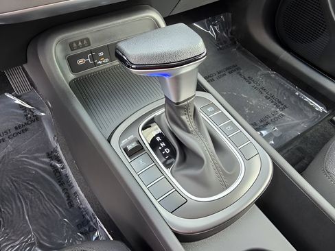 New 2026 Hyundai Kona SE AWD/4WD image 20