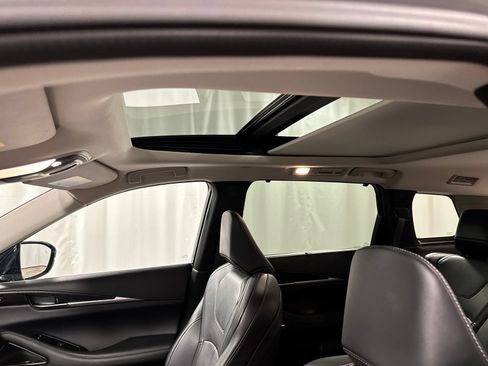 Certified 2025 INFINITI QX60 Sensory AWD/4WD image 26