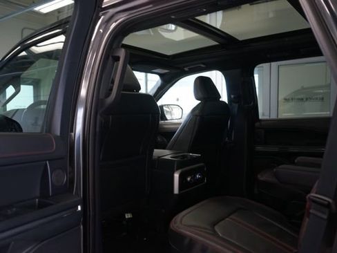 Certified 2022 Ford Expedition Limited AWD/4WD image 33