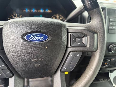 Used 2017 Ford F150 XL RWD image 16