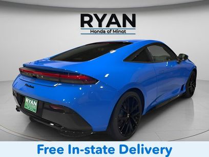 New 2026 Honda Prelude