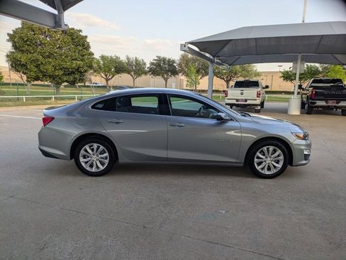 Used 2024 Chevrolet Malibu LT image 4