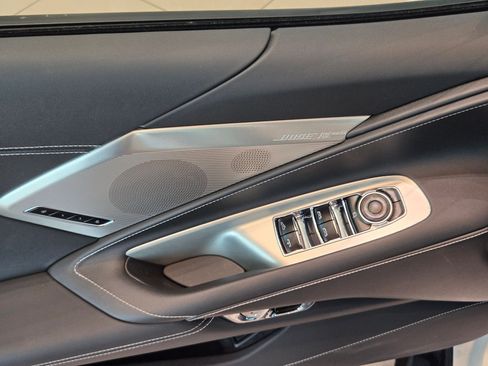 New 2026 Chevrolet Corvette Z06 image 9