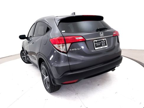 Used 2022 Honda HR-V EX image 7