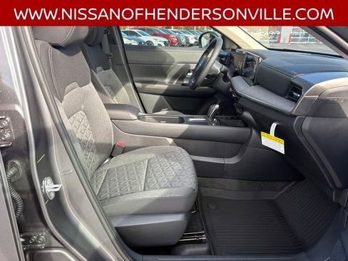 New 2026 Nissan Kicks SV w/ SV Premium Package FWD image 20