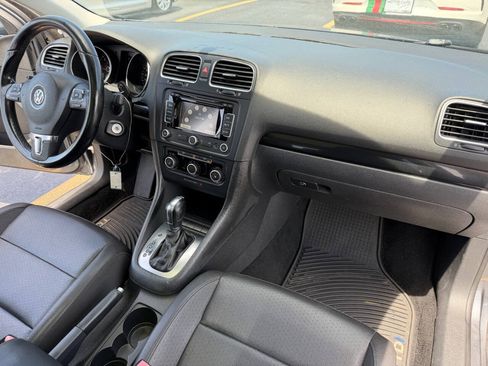 Used 2013 Volkswagen Jetta TDI FWD image 39