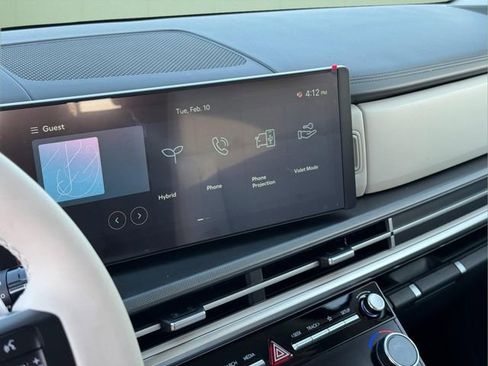 New 2026 Hyundai Santa Fe SE image 21