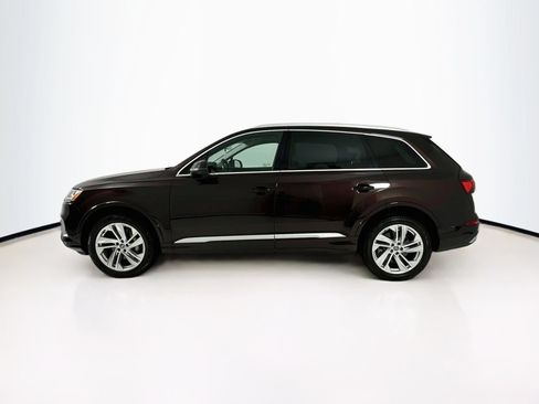 Used 2020 Audi Q7 2.0T Premium w/ Convenience Package AWD/4WD image 5