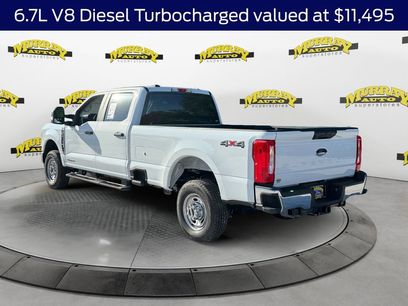 New 2026 Ford F350 XL w/ XL Chrome Package