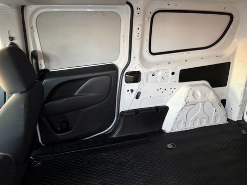 Used 2017 RAM ProMaster City Tradesman w/ Rear Back-up Camera Group image 10