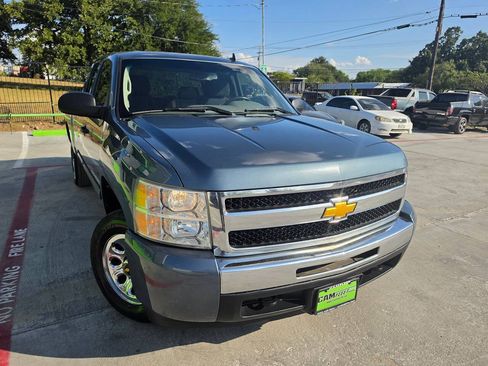 Used 2011 Chevrolet Silverado 1500 LS RWD image 53