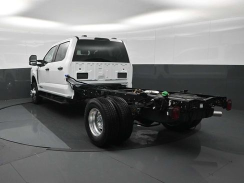 New 2026 Ford F350 XLT AWD/4WD image 8