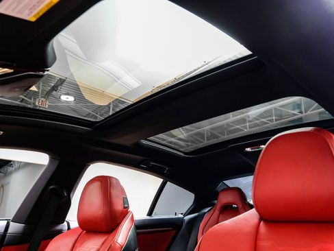 Used 2023 BMW 840i Gran Coupe w/ M Sport Professional Package image 5