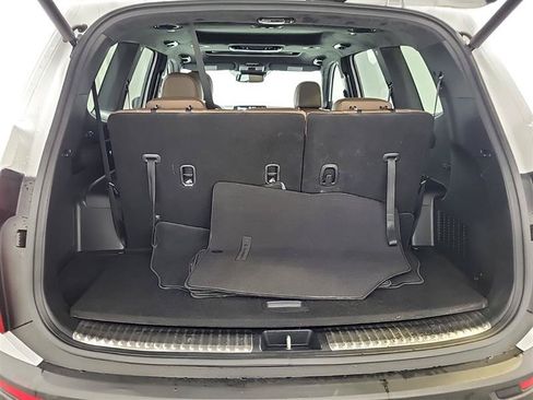 Used 2021 Kia Telluride SX w/ SX Prestige Package AWD/4WD image 19