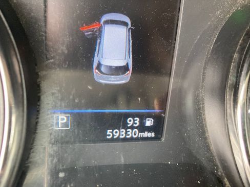 Used 2019 Nissan Rogue SV w/ Premium Package image 20