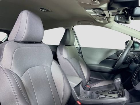 New 2026 Subaru Crosstrek 2.5i Premium AWD/4WD image 25