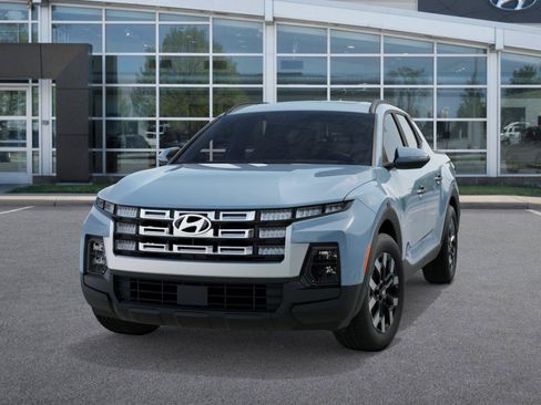 New 2027 Hyundai Santa Cruz SEL AWD/4WD image 6