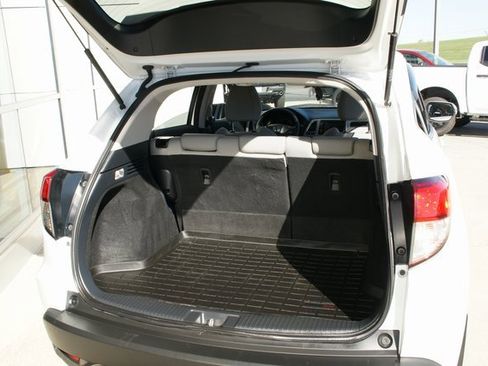 Used 2022 Honda HR-V EX image 26