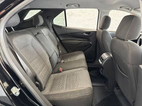 Used 2022 Chevrolet Equinox LT AWD/4WD image 39