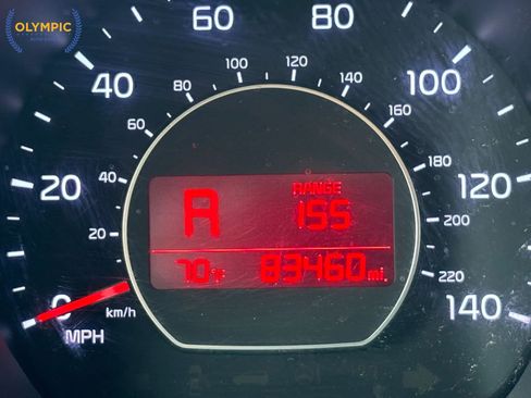 Used 2016 Kia Soul ! image 26