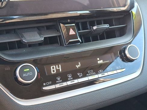 Certified 2023 Toyota Corolla LE image 16