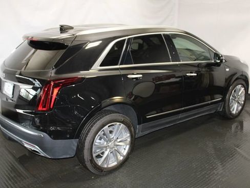 Used 2026 Cadillac XT5 Premium Luxury AWD/4WD image 5