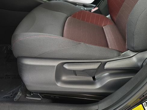 Used 2024 Toyota Corolla SE FWD image 28