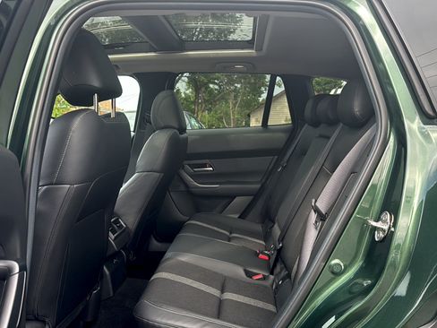 Used 2026 MAZDA CX-50 AWD 2.5 S w/ Preferred Pkg image 17
