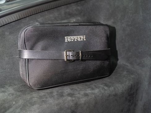 Used 2011 Ferrari 458 Italia Coupe RWD image 35