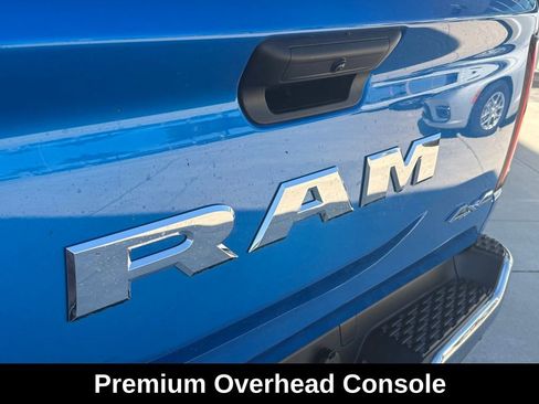 New 2026 RAM 1500 Big Horn image 36