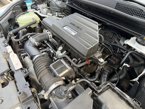 Used 2017 Honda CR-V EX image 30