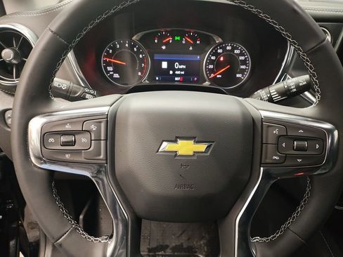 Used 2026 Chevrolet Blazer LT w/ Sound & Technology Package image 29